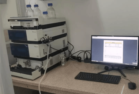 广州市力加生物科技有限公司