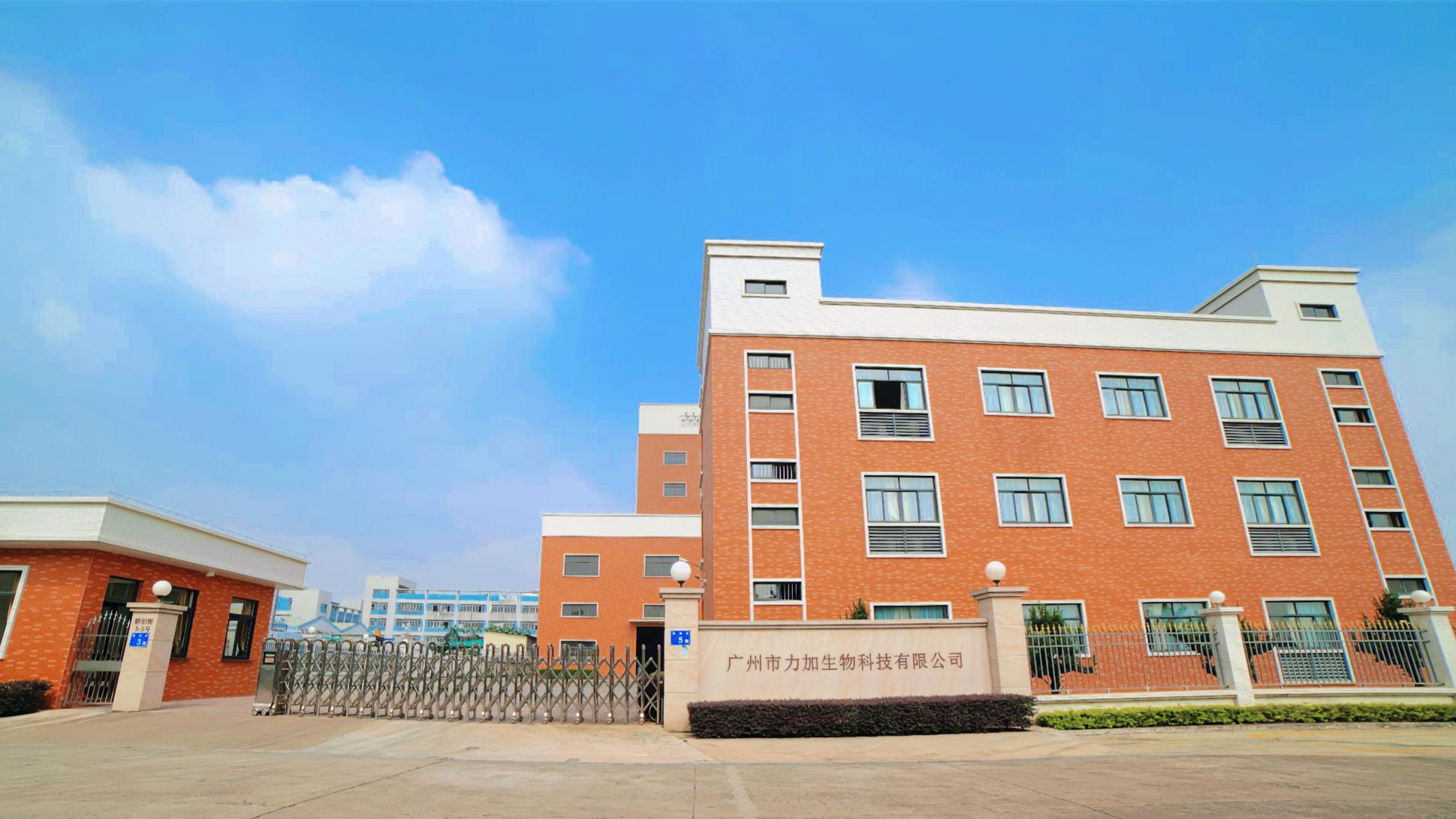 我们和普通预混料工厂有什么不同